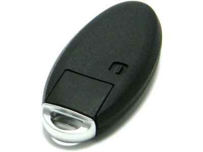Nissan 285E3-9HS4A Switch Assy-Smart Keyless