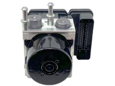 2009 Nissan Xterra Brake Fluid Pump - 47660-ZS23C