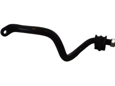 Nissan 54611-1AA0A Stabilizer-Front