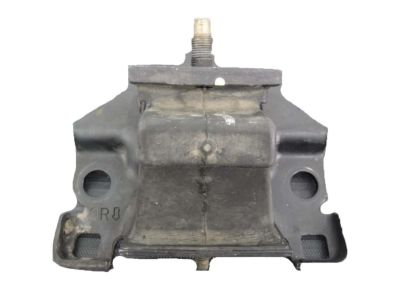 2010 Nissan Frontier Motor And Transmission Mount - 11220-9BA0A