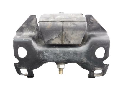 Nissan 11220-9BA0A Engine Mounting Insulator, Front