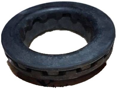Nissan 55034-0W004 Front Spring Rubber Seat Upper