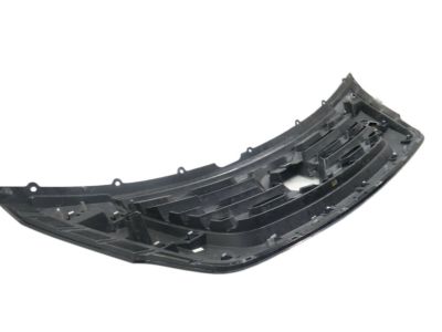 Nissan 62310-9PF1A Grille Assy-Front