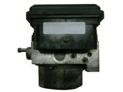 Nissan Maxima Brake Fluid Pump - 47660-ZK31A