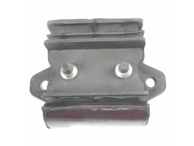 Nissan 11323-09G10 Engine Mounting Insulator, Rear Right