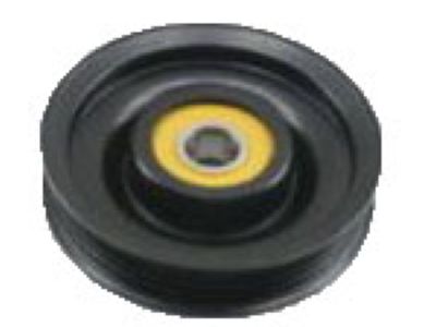 1995 Nissan 300ZX A/C Idler Pulley - 11927-42L03