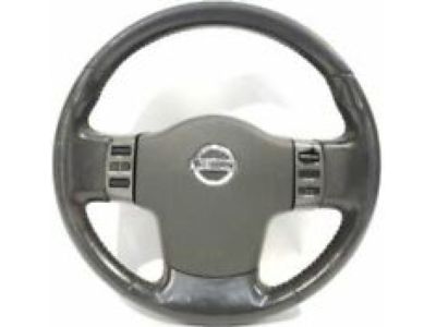 2015 Nissan NV Steering Wheel - 48430-1PA0A