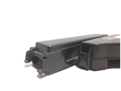 Nissan 24382-3TA0A Cover-FUSIBLE Link Holder