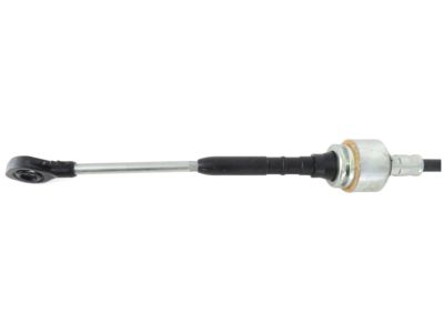Nissan 34935-EM30A Automatic Transmission Shifter Cable