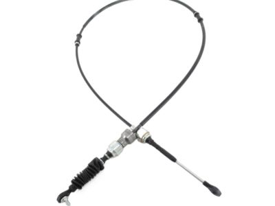 Nissan 34935-EM30A Automatic Transmission Shifter Cable