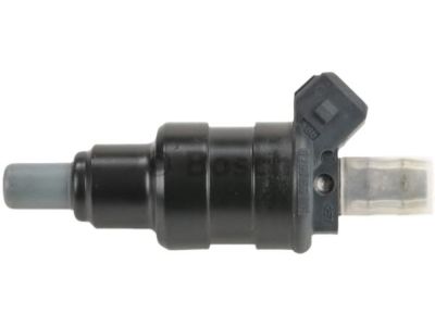 Nissan 16603-P8100 INJECTOR W/CLAMP