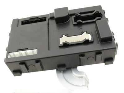 2012 Nissan Juke Body Control Module - 284B1-1KM1C