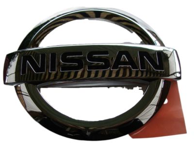 2017 Nissan NV Emblem - 90890-JX00A