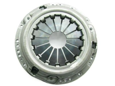 Nissan 30210-40U06 Cover Assembly-Clutch