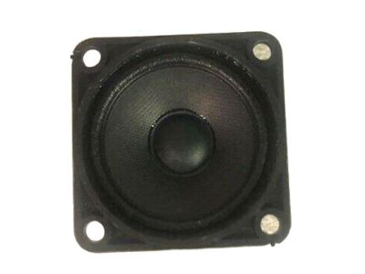 2010 Nissan Rogue Car Speakers - 28152-1AA0A