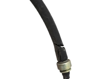 Nissan 34935-7S000 Control Cable Assembly