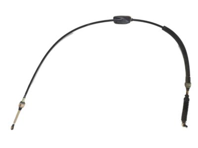 Nissan 34935-7S000 Control Cable Assembly