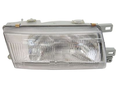 Nissan B6010-86Y01 Headlamp Assembly-Passenger Side