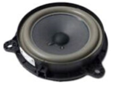 Nissan 28154-JB10A Speaker Unit