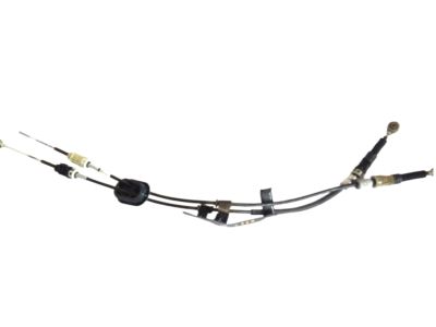 Nissan 34413-1KG0A Manual Transmission Control Cable Assembly