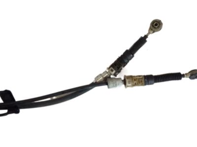 Nissan 34413-1KG0A Manual Transmission Control Cable Assembly