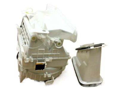 Nissan 27200-CA000 Blower Assy-Front