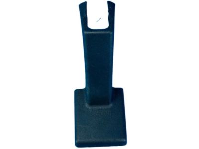 Nissan 87508-ZR00A Cover-Seat Slide