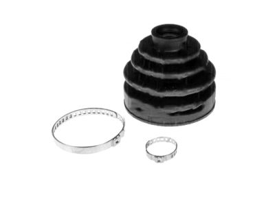 Nissan 39241-9E025 Repair Kit-Dust Boot,Outer