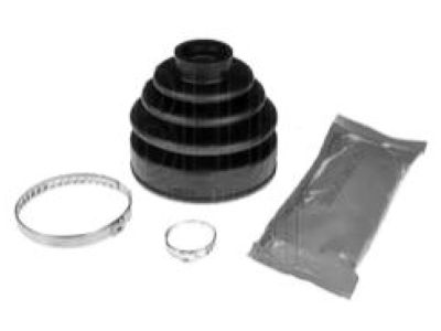 Nissan 39241-9E025 Repair Kit-Dust Boot,Outer