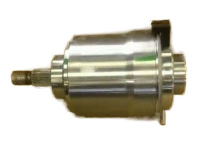 Nissan 38761-JP20B Coupling Assembly - Electric