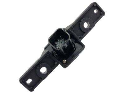 Nissan 284F1-4BA0A Camera Assy-Front View