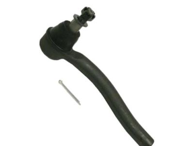 Nissan 48640-EG026 Socket-Kit Side Rod Outer