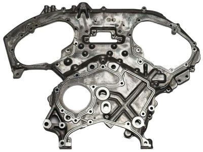 2008 Nissan Maxima Timing Cover - 13500-7Y00B