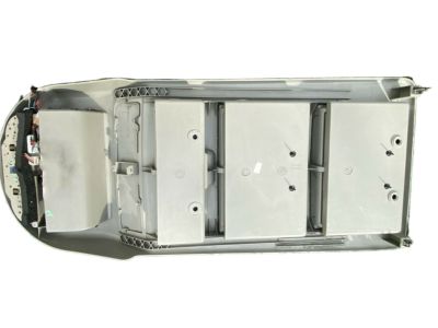 Nissan 26430-7S060 Lamp Assembly-Map