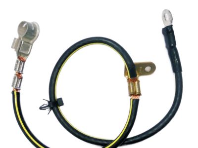 2001 Nissan Frontier Battery Cable - 24080-8B400