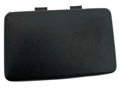 Nissan 96913-ZS00A Cover-Hole