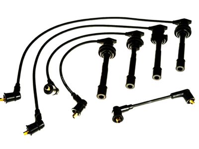 Nissan Sentra Spark Plug Wire - 22450-53J27