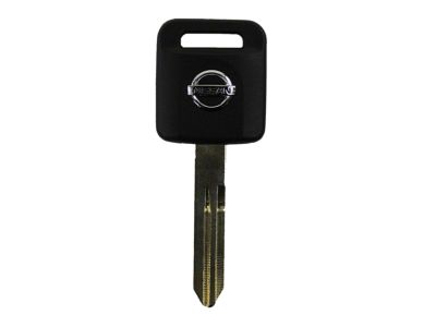 Nissan Titan Car Key - H0564-ZF00A