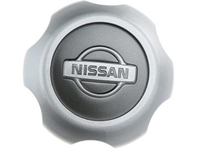 Nissan 40315-2W322 Disc Wheel Cap