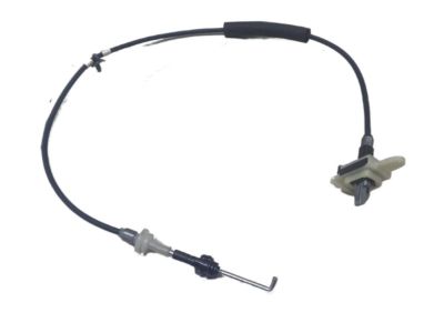 Nissan 34908-EM30A Cable Assembly-Key Inter Lock
