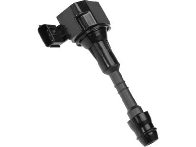 Nissan Frontier Ignition Coil - 22448-8J115