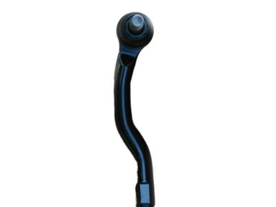 Nissan 48520-7S025 Socket Kit-Tie Rod,Outer LH