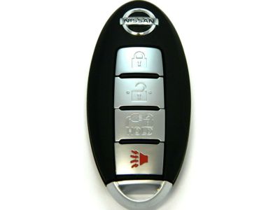 Nissan 285E3-5SA1A Switch Assy-Smart Keyless