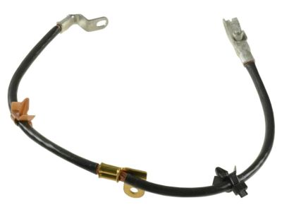 Nissan 24080-7S200 Cable Assy-Battery Earth