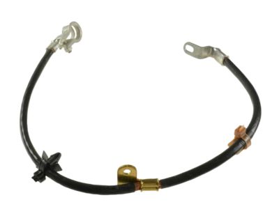 2007 Nissan Titan Battery Cable - 24080-7S200