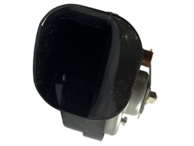 Nissan 25620-1EA0A Horn Assy-Electric Low
