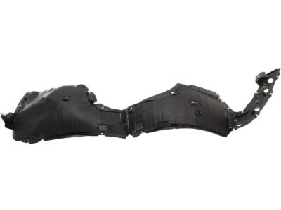 Nissan 63840-9HS0A Protector-Front Fender,RH