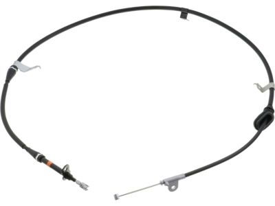 2018 Nissan Altima Parking Brake Cable - 36531-3TA0A