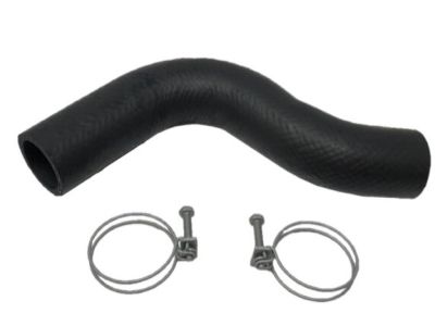 1985 Nissan 300ZX Cooling Hose - 21501-01P26