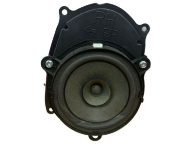 2011 Nissan 370Z Car Speakers - 28156-1EA0A